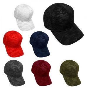 GORRA FLYN personalizada